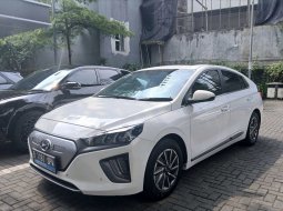 2021 Hyundai Ioniq Signature Putih - Jual mobil bekas di DKI Jakarta