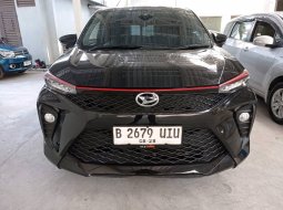 2023 Daihatsu Xenia 1.5 R CVT Hitam - Jual mobil bekas di Jawa Barat