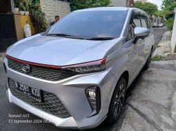 2022 Daihatsu Xenia 1.5 R CVT Silver - Jual mobil bekas di DKI Jakarta