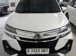 2019 Daihatsu Xenia 1.5 R Deluxe AT Putih - Jual mobil bekas di Jawa Barat