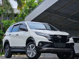 2024 Toyota Rush Putih - Jual mobil bekas di DKI Jakarta