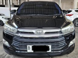 2019 Toyota Kijang Innova 2.0 G Hitam - Jual mobil bekas di DKI Jakarta