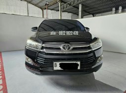 2019 Toyota Kijang Innova 2.0 G Hitam - Jual mobil bekas di Jawa Barat