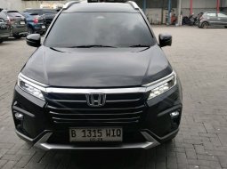 2023 Honda BR-V Prestige CVT with Honda Sensing Hitam - Jual mobil bekas di Banten