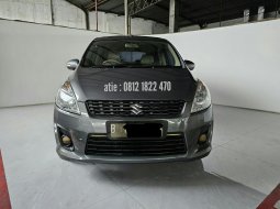 2012 Suzuki Ertiga GL MT Abu-abu - Jual mobil bekas di DKI Jakarta