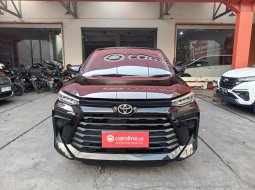 2024 Toyota Avanza E Hitam - Jual mobil bekas di Banten