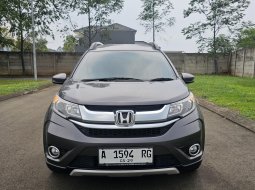 2019 Honda BR-V E CVT Abu-abu - Jual mobil bekas di Banten