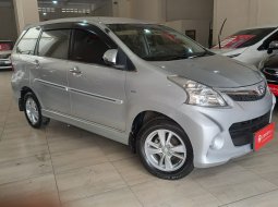 2014 Toyota Avanza Veloz Silver - Jual mobil bekas di Jawa Barat