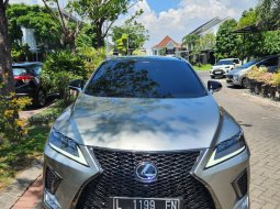 2021 Lexus RX 300 Lainya - Jual mobil bekas di DI Yogyakarta