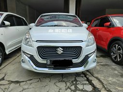 2016 Suzuki Ertiga Dreza Putih - Jual mobil bekas di Jawa Barat