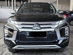 2021 Mitsubishi Pajero Sport Dakar 4x2 AT Hitam - Jual mobil bekas di DKI Jakarta