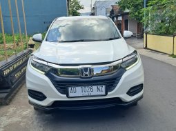 2022 Honda HR-V E Special Edition Putih - Jual mobil bekas di DI Yogyakarta