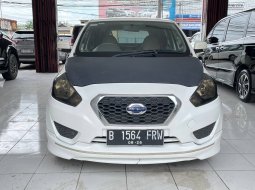 2016 Datsun GO+ Panca Putih - Jual mobil bekas di Jawa Barat