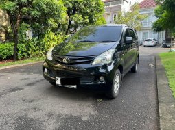 2013 Toyota Avanza 1.3E AT Hitam - Jual mobil bekas di Banten