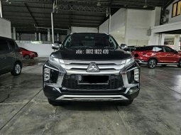 2021 Mitsubishi Pajero Sport Dakar 4x2 AT Hitam - Jual mobil bekas di DKI Jakarta