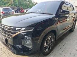 2022 Hyundai Creta Hitam - Jual mobil bekas di Banten