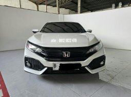 2019 Honda Civic E CVT Putih - Jual mobil bekas di Jawa Barat