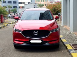 2021 Mazda CX-5 Grand Touring Merah - Jual mobil bekas di DKI Jakarta