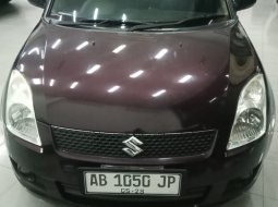 2011 Suzuki Swift ST Lainya - Jual mobil bekas di DI Yogyakarta