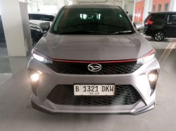 2023 Daihatsu Xenia 1.5 R CVT Silver - Jual mobil bekas di Banten