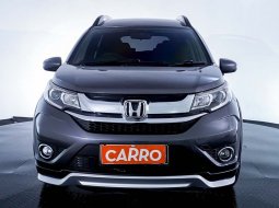 2019 Honda BR-V E Prestige Abu-abu - Jual mobil bekas di DKI Jakarta