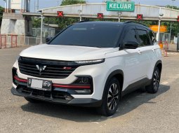 2022 Wuling Almaz Pro 7-Seater Putih - Jual mobil bekas di DKI Jakarta