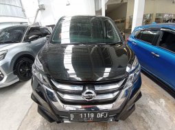 2021 Nissan Serena Highway Star Hitam - Jual mobil bekas di DKI Jakarta