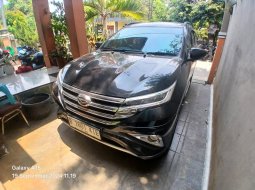 2022 Daihatsu Terios R A/T Deluxe Hitam - Jual mobil bekas di Banten