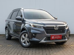 2023 Honda BR-V E Abu-abu - Jual mobil bekas di Jawa Barat