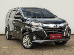 2019 Toyota Avanza 1.3G MT Hitam - Jual mobil bekas di Banten