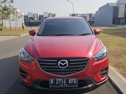 2016 Mazda CX-5 Grand Touring Merah - Jual mobil bekas di DKI Jakarta