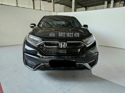 2022 Honda CR-V Prestige Special Edition Hitam - Jual mobil bekas di Jawa Barat