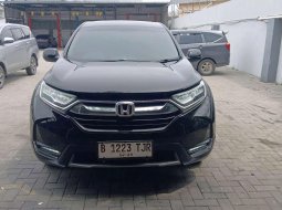 2019 Honda CR-V 1.5L Turbo Prestige Hitam - Jual mobil bekas di DKI Jakarta