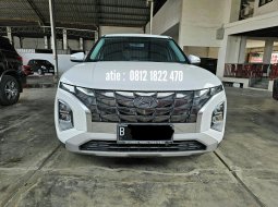 2022 Hyundai Creta Hitam - Jual mobil bekas di Jawa Barat