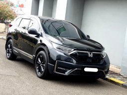 2023 Honda CR-V Prestige Limited Edition Hitam - Jual mobil bekas di DKI Jakarta