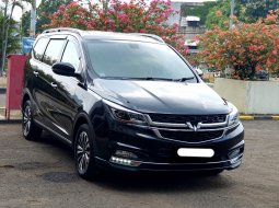 2022 Wuling Cortez 1.5 T Lux + CVT Hitam - Jual mobil bekas di DKI Jakarta