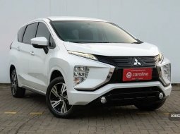 2021 Mitsubishi Xpander Exceed A/T Putih - Jual mobil bekas di Jawa Barat