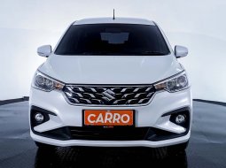 2022 Suzuki Ertiga GX MT Putih - Jual mobil bekas di Banten