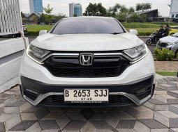 2023 Honda CR-V 1.5L Turbo Putih - Jual mobil bekas di Jawa Barat