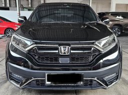 2022 Honda CR-V 1.5L Turbo Prestige Hitam - Jual mobil bekas di DKI Jakarta