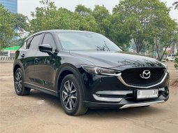 2018 Mazda CX-30 GT Hitam - Jual mobil bekas di DKI Jakarta