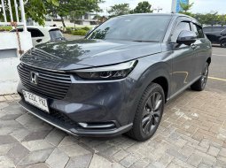 2022 Honda HR-V 1.5 Spesical Edition Abu-abu - Jual mobil bekas di Jawa Barat