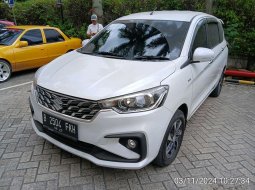 2022 Suzuki Ertiga GX Putih - Jual mobil bekas di DKI Jakarta