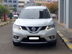 2016 Nissan X-Trail 2.5 CVT Silver - Jual mobil bekas di DKI Jakarta