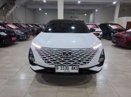 2023 Chery Omoda 5 Putih - Jual mobil bekas di Banten