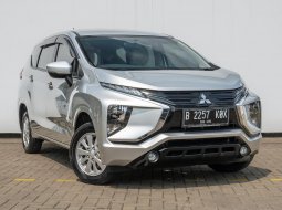 2020 Mitsubishi Xpander GLS A/T Silver - Jual mobil bekas di Jawa Barat