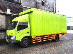 2022 Hino Dutro Hijau - Jual mobil bekas di DKI Jakarta