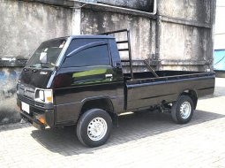 2022 Mitsubishi Colt L300 Pick Up Flatdeck M/T Hitam - Jual mobil bekas di DKI Jakarta