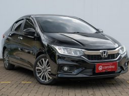 2020 Honda City E Hitam - Jual mobil bekas di Jawa Barat