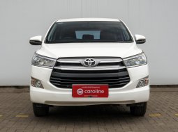 2019 Toyota Kijang Innova 2.0 G Putih - Jual mobil bekas di Banten